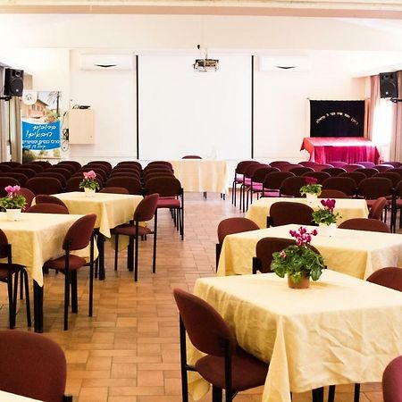 Ein Zurim Guest House 'En Zurim 외부 사진