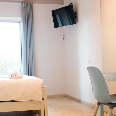 Ein Zurim Guest House 'En Zurim 외부 사진
