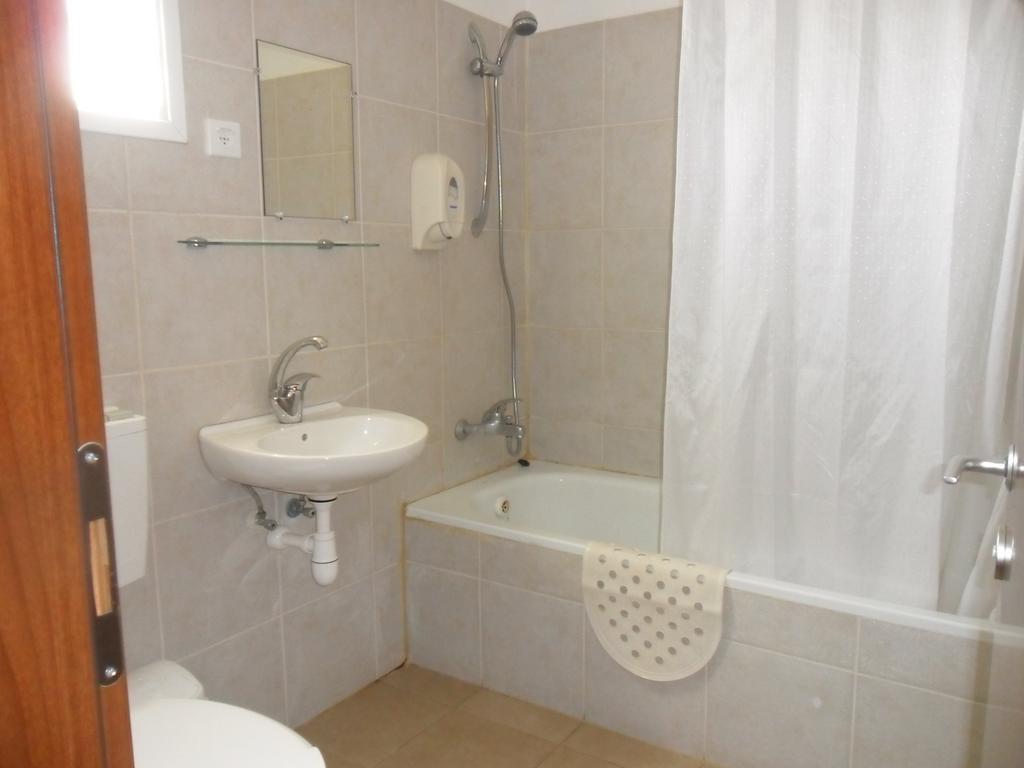 Ein Zurim Guest House 'En Zurim 객실 사진