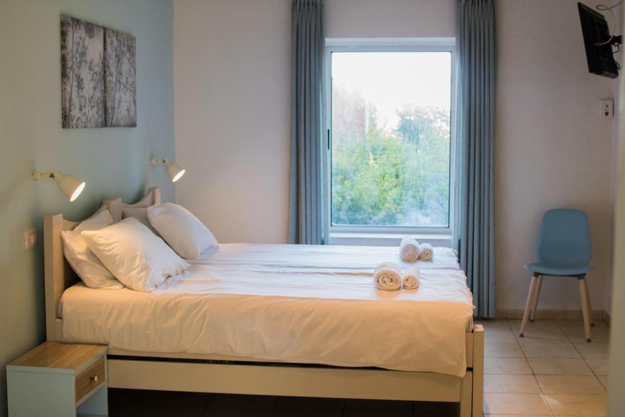 Ein Zurim Guest House 'En Zurim 외부 사진