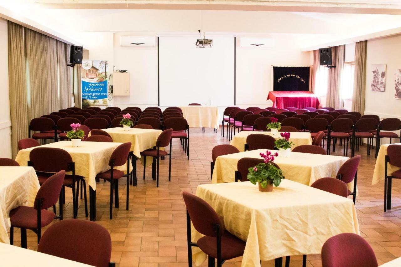 Ein Zurim Guest House 'En Zurim 외부 사진