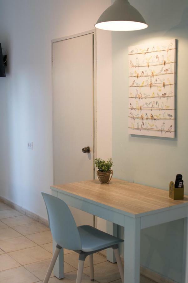 Ein Zurim Guest House 'En Zurim 외부 사진