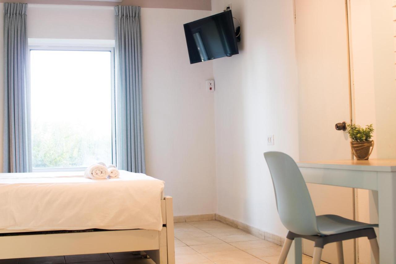 Ein Zurim Guest House 'En Zurim 외부 사진