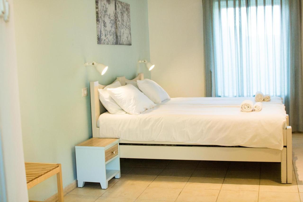 Ein Zurim Guest House 'En Zurim 외부 사진